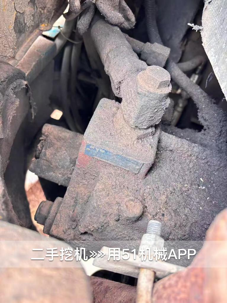 51挖机